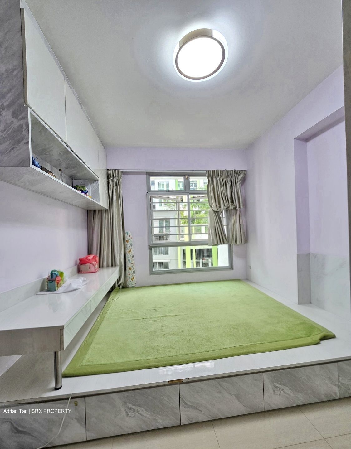 Blk 106A Alkaff Vista (Toa Payoh), HDB 5 Rooms #627858131